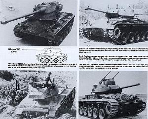 CHAFFEE M24-17